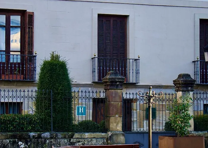 Hotel Konbenio