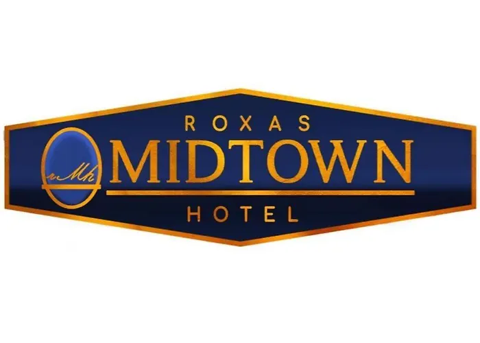 Roxas Midtown Hotel