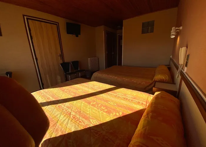 Relais Du Belloch