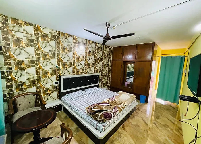 Hotel New Sahil - Srinagar