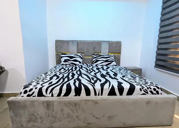 White Castle Apartments