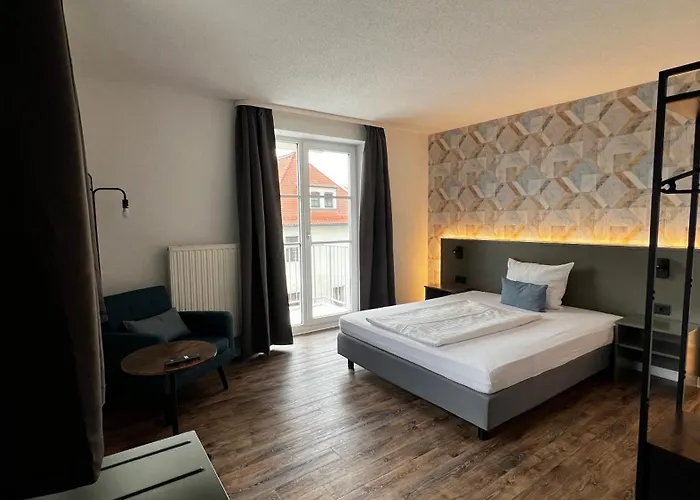 Hotel Siebeneichen