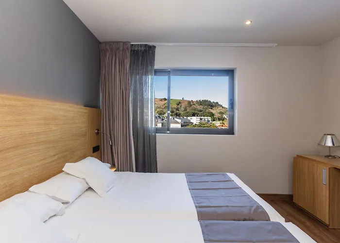 Hotel Astuy