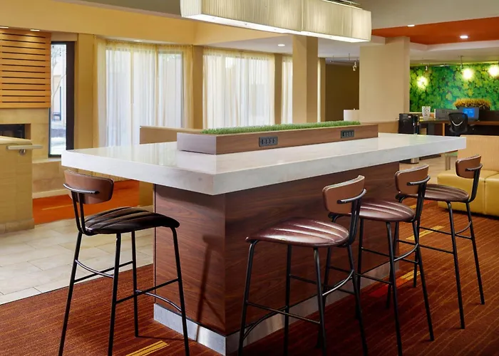 Courtyard By Marriott Baton Rouge Acadian Centre/Lsu Area