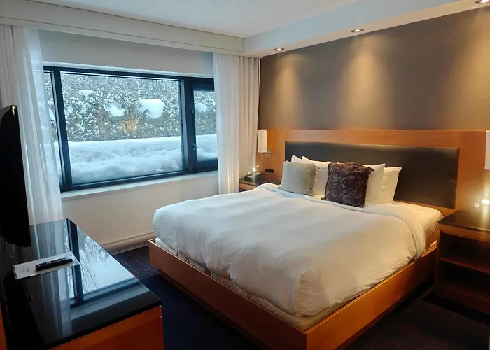 Hotel Forestel