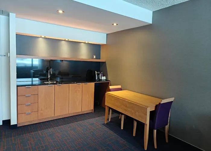 Hotel Forestel