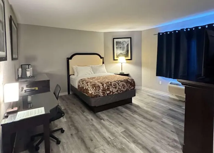 Big Bird Inn Wawa, Surestay Collection By Best Western