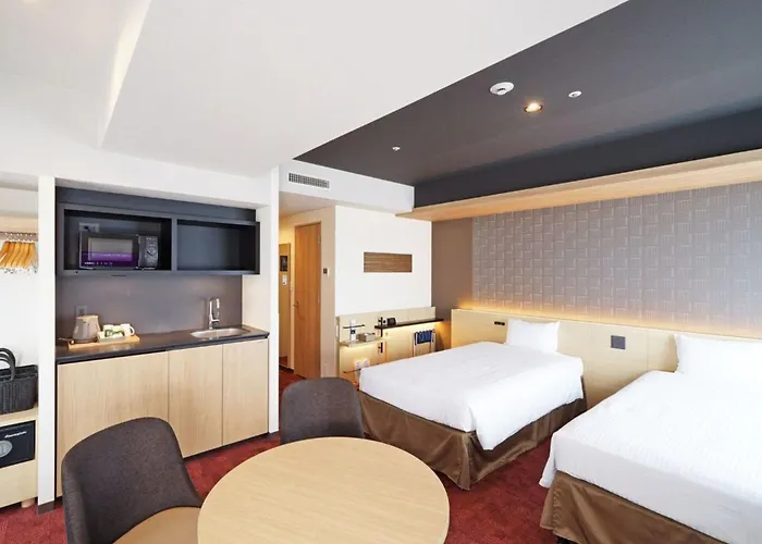 Chisun Premium Kyoto Kujo
