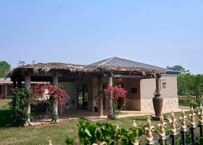 Tagidor Garden Resort And Spa