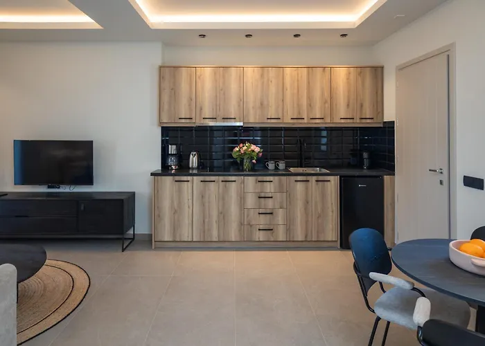 Depalyma Suites