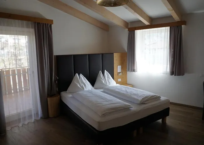 Guesthouse Dolomiten