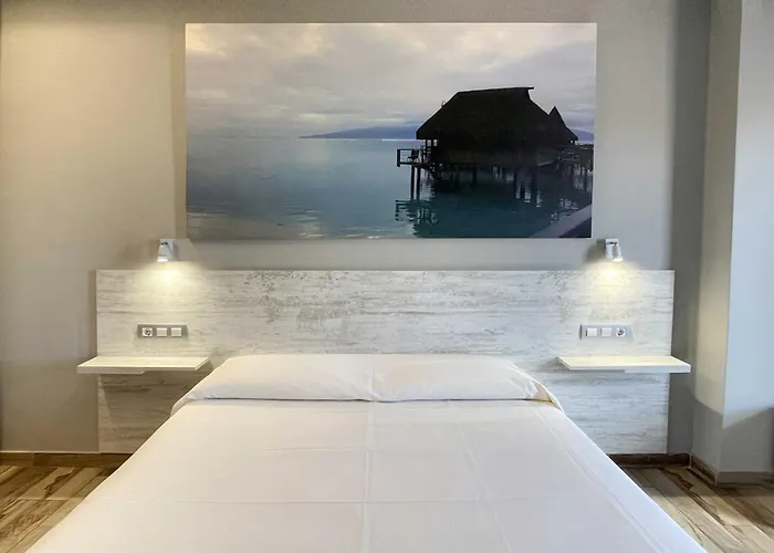 Te Maná Hotel
