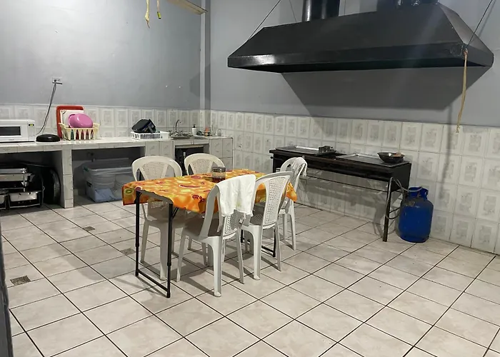Managua Hotel Oasis