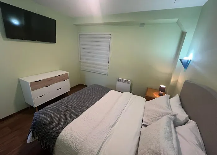 Hotel Nova Vida
