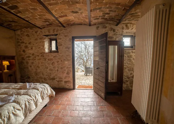 Albergo Diffuso - Rocca Calascio