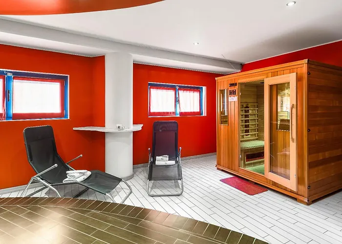 Welcome Hotel