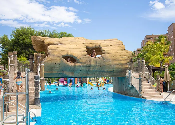 Hotel Magic Sports 4