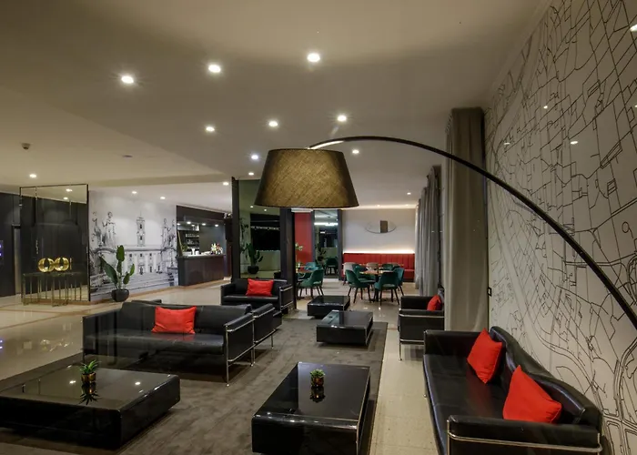 Hotel Marc'Aurelio Roma