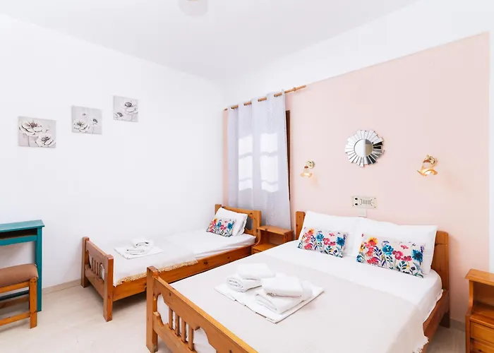 Eva Marina Hotel