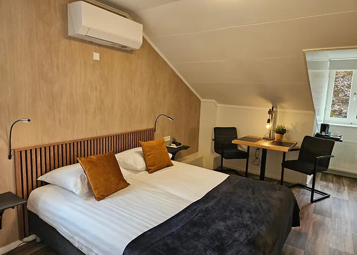 B&B Vouwere