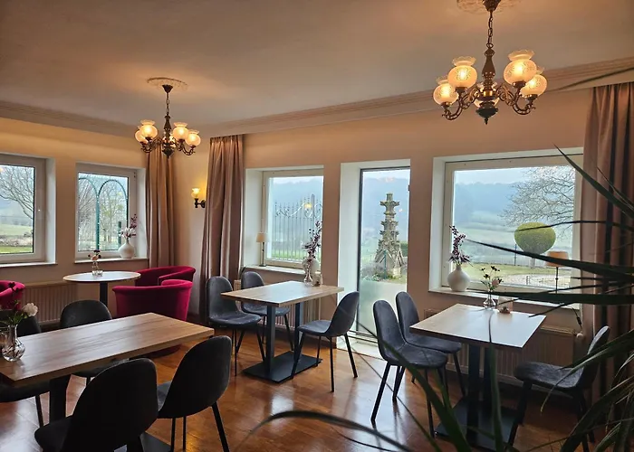 B&B Vouwere