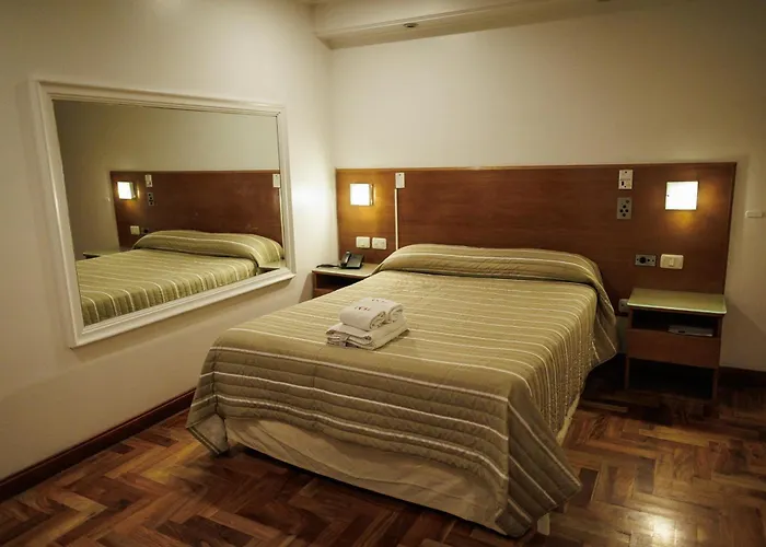 Hotel Petit Cordoba