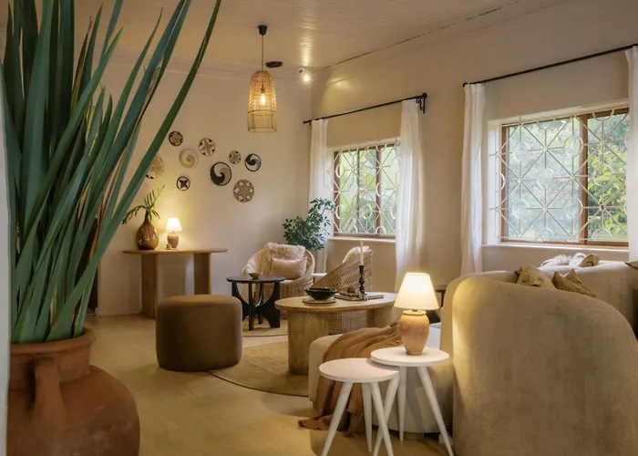 Tulia Retreat Hotel And Spa