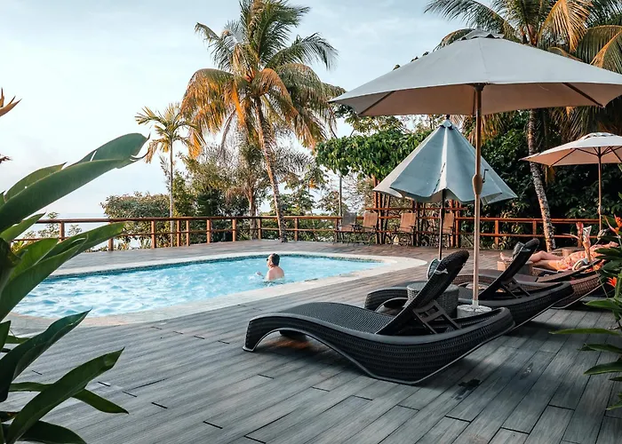 Natural Drake Bay Hotel Boutique