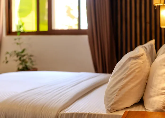 Tamarin Hôtel Cotonou