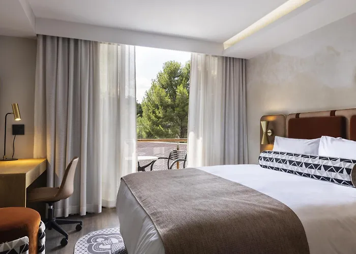 Mpilo Boutique Hotel