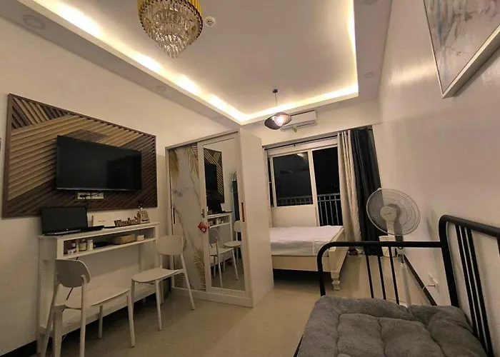 Emfress Suites