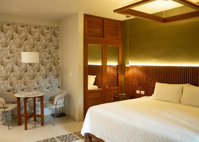 Hotel Poquito a Poquito