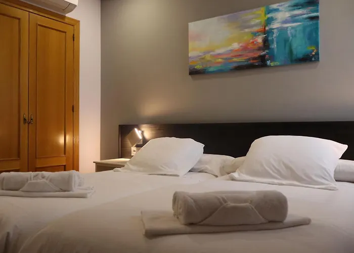Hotel Tierra de Garnacha