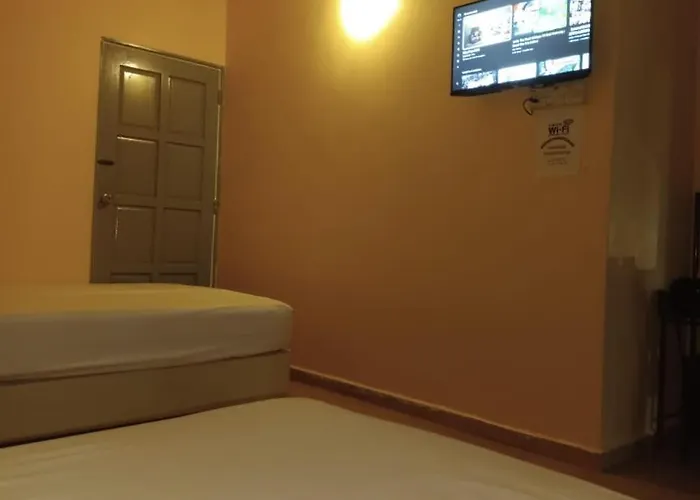 Wonderful Motel