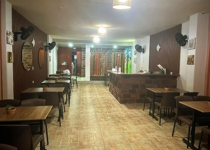 Iku Hotel