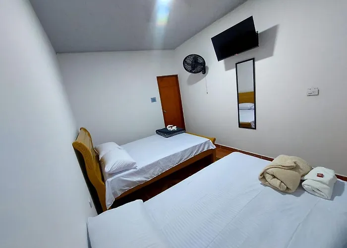 Iku Hotel
