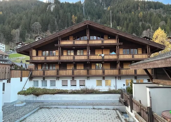 Hotel Baeren