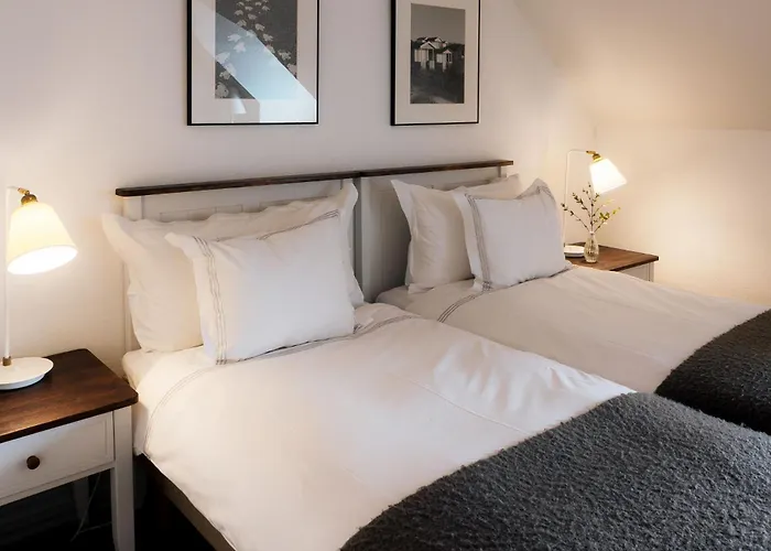 Hotell Gaesslingen