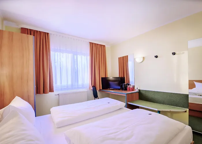 Landhotel Glesien