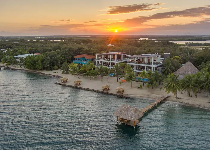 Villas at Playa de Coco