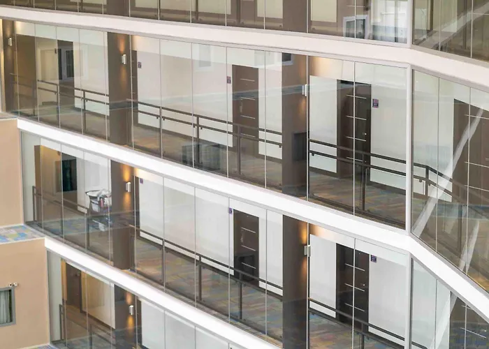 Injoy Park Hotel Solna