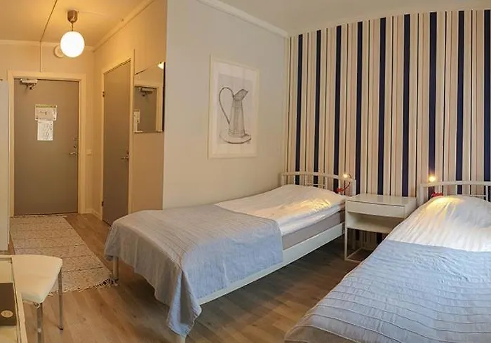 Svefi Vandrarhem - Hostel