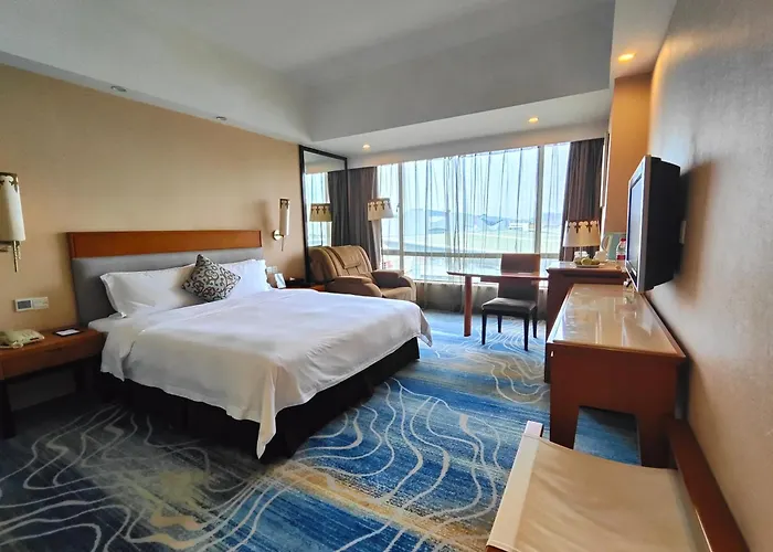 Dongguan Well Garden Hotel