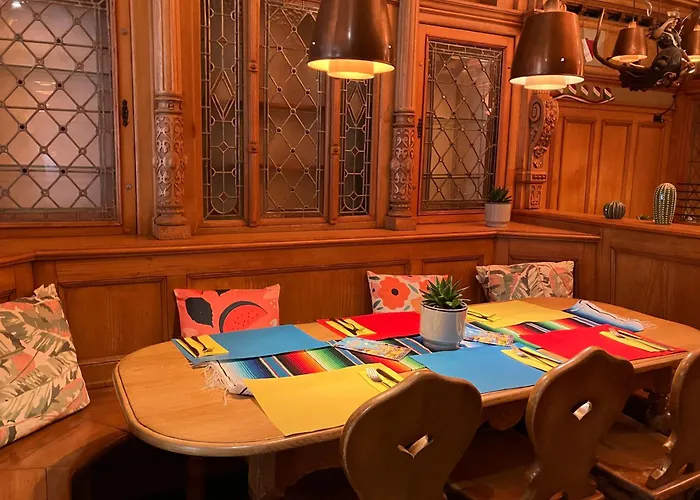 Zunfthaus Zu Wirthen
