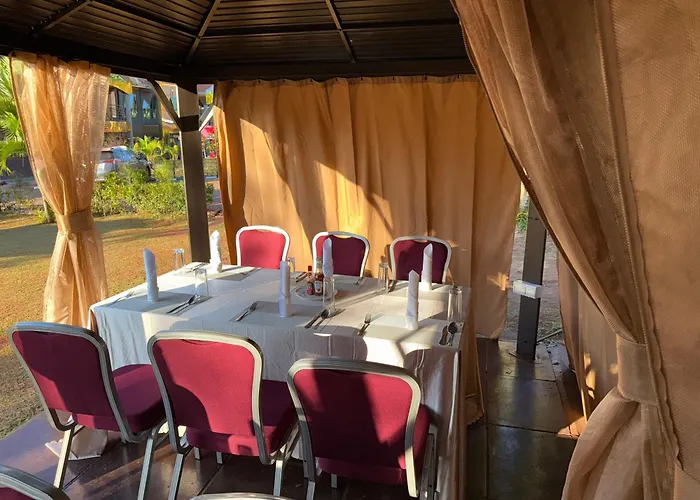 Signature Resort Hotel Jinja