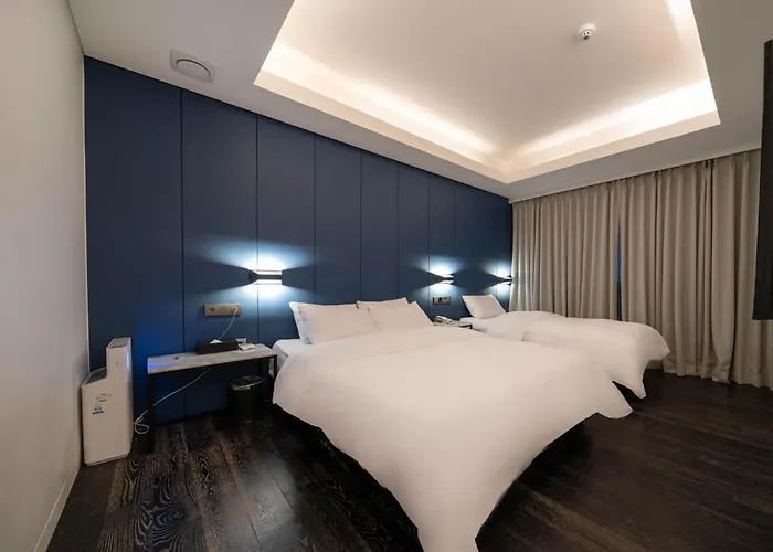 Amare Hotel Jongno