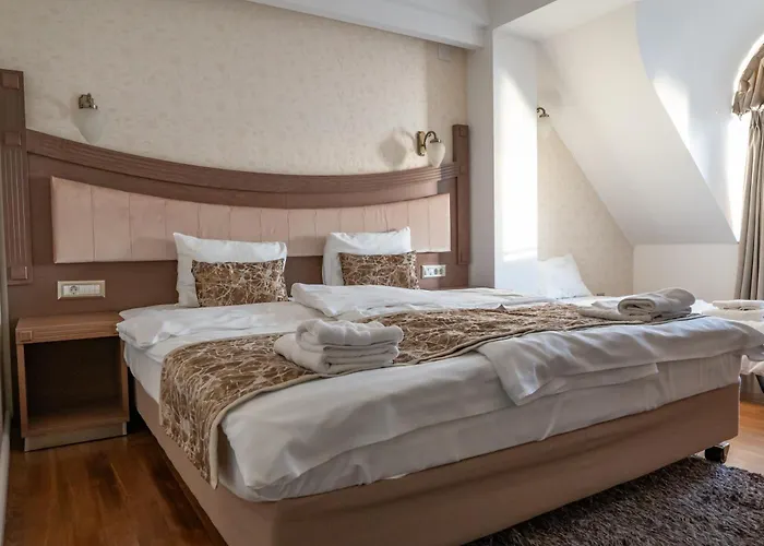 City Palace Hotel