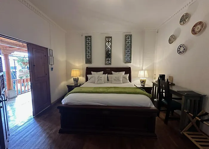 Casa Morasan Hotel-Boutique