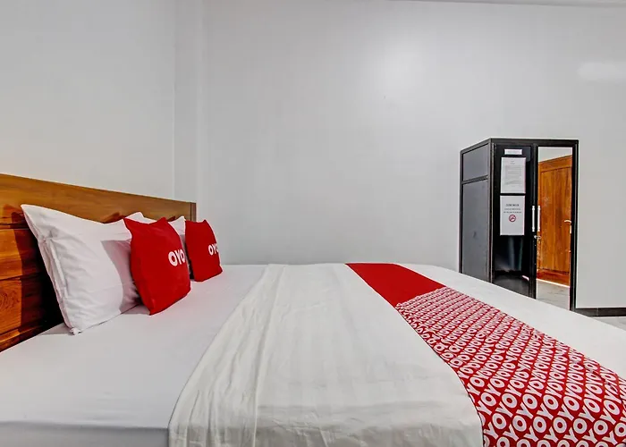 Hotel O Muula Homestay Syariah