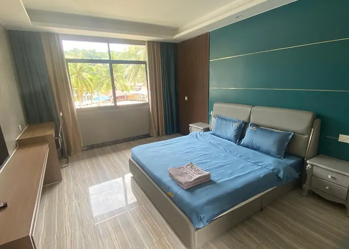 Lanting Villas